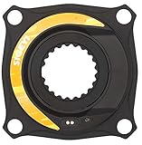  SIGEYI Bicycle Power Meter AXO Road Bike Power Meter for Shimano SLX 7100 8100 XT MTBBCD104 Spider Power Meter