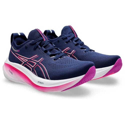 Image of ASICS Women's Gel-Nimbus 26 Running Shoe