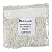 Boardwalk BWKCM02024S #24 Banded Cotton Mop Heads - White (12/Carton)