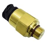 XIAFENERXI Oil Pressure Sensor 7099636C1 for International Navistar MaxxForce 11 13 2011-2015