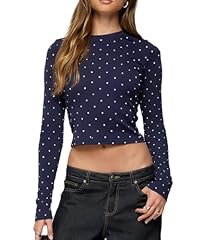 Dot Navy