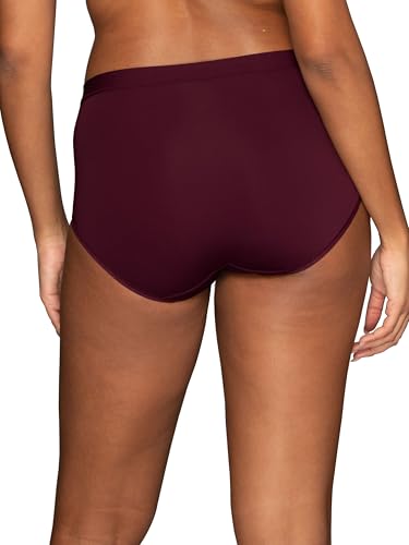 Image of Vanity Fair Women's Underwear Pack of Beyond Comfort Ultimate Stretch Panties