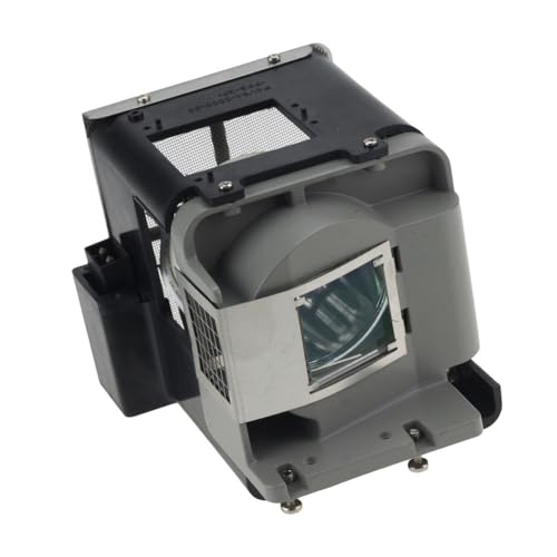 Ampoule de projecteur pour Optoma W501 HD36 lampe de rechange BL-FU310A FX.PM484-2401