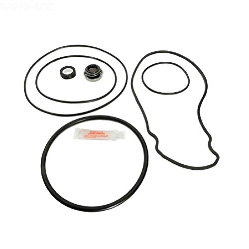 The Pool Supply Shop Whisperflo Repair Kit APCKIT32