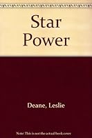 Star Power B000VR5MMI Book Cover