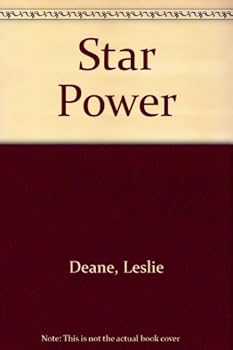 Mass Market Paperback Star Power Book