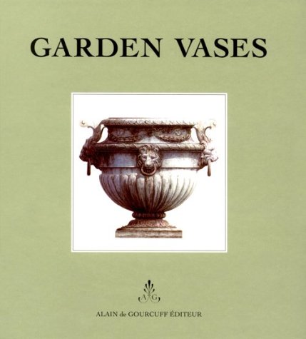 Garden Vases