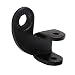 Mofeez Bike Bicycle Trailer Coupler Attachment Angled Elbow for Instep & Schwinn Bike Trailers