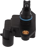 Vista 7 de SCITOO Sensor de presión absoluta del colector para Dodge para Ram 2500 2003 2004 2005 2006 2007,2008 2009, para Dodge para Ram 3500 2003 2004 2005