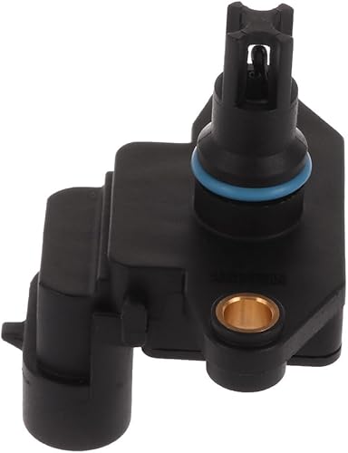 Miniatura 7 de SCITOO MAP Sensor de presión absoluta del colector del sensor compatible con 2003 2004 2005 2006 2007 para Dodge Ram Cummins 5.9L AS349 5139278AA