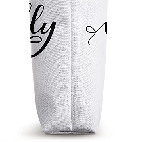 Bolsa Tote Scripture Psalm 139:14 miniatura 3