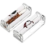 70mm Cigarette Roller, Plastic Cigarette Rolling Machine, Manual Rolling Machine (2)