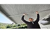 Einfach zu verwenden Thule Spannstange Serie 6 und 9 2 m