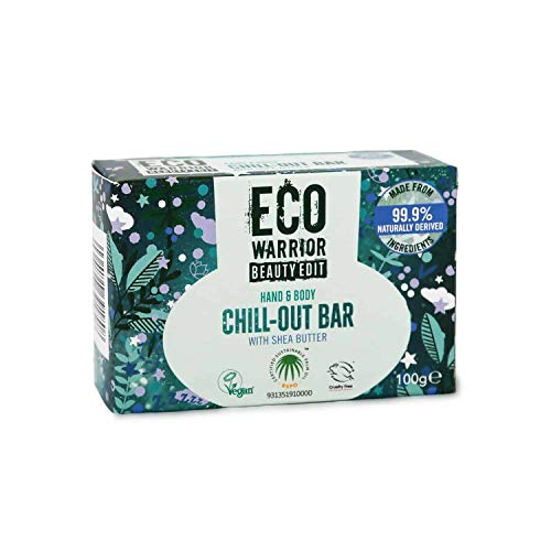 Little Soap Company Barra de jabón Chill Out Cover