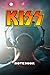 KISS Rock Band Notebook Lined 100 Pages - 6" x 9" Planner, Journal, Notebook, Composition Book, Diary for Women, Men, Teens, and Children #17
