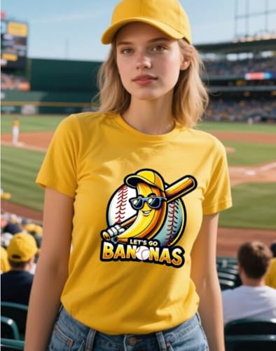 Baseball Shirt for Women Baseball Player T-Shirts Team Women Baseball Mama Tee Funny Baseball Fan Short Sleeve Top2