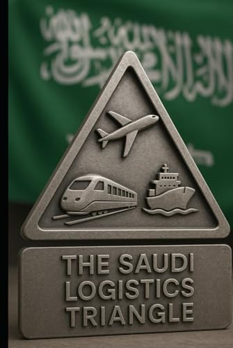 The Saudi Logistics Triangle