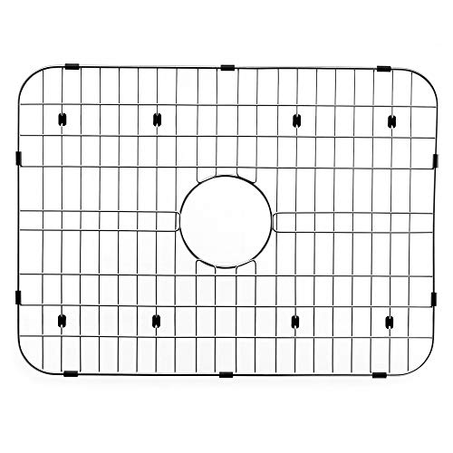 Amazing ๐ฅ Houzer BG-7500 Sink Grid, Stainless Steel Amazing ๐ฅ Houzer BG-7500 Sink Grid, Stainless Steel