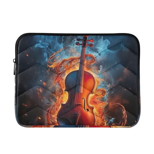Funda para laptop 13-14 pulgadas impermeable