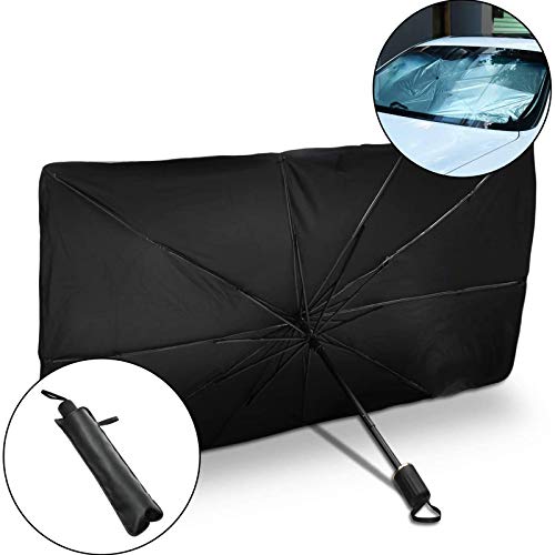 The Best Car Sun Shade in Australia DriveQuest