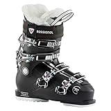 Komfort nach Maß Die maßgeschneiderten Stiefeletten ermöglichen eine individuelle Anpassung der Stiefelinnenseite für mehr Komfort und Unterstützung.