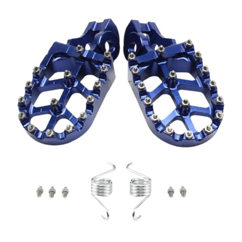 �I�[�g�o�C�̃t�b�g�y�O�ƌ݊��� EXC SX SXF EXCF XCF XCW XCFW 65 85 125 150 250 300 350 400 450 530(Blue)
