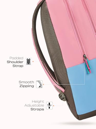 Image of Safari School Bag For Girls, Backpack For kids and children