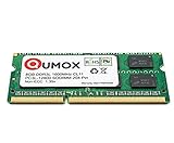 100% compatible con todos los portátiles DDR3L y DDR3