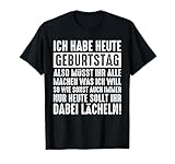 Geschenk zum Geburtstag lustiges Geschenk