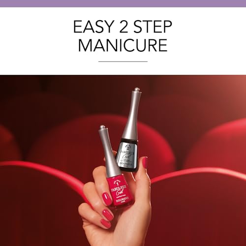 Collistar Puro Smalto nagellak 10 ml – 551 Fucsia - View 5