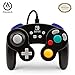 Manette filaire pour PowerA pour Nintendo Switch - GameCube Style Noir