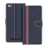 carcasa xiaomi redmi 5a prime Esta funda Xiaomi Redmi 5A con tapa se puede configurar horizontalmente y actuar como soporte, ideal para ver películas o chatear por video.