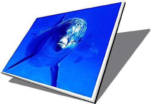 Preisvergleich Produktbild 15.6 PACKARD BELL EASYNOTE TM82RB040 SIL LED SCREEN