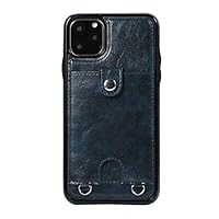 Algopix Similar Product 7 - Flip Case Fit for iPhone X Card