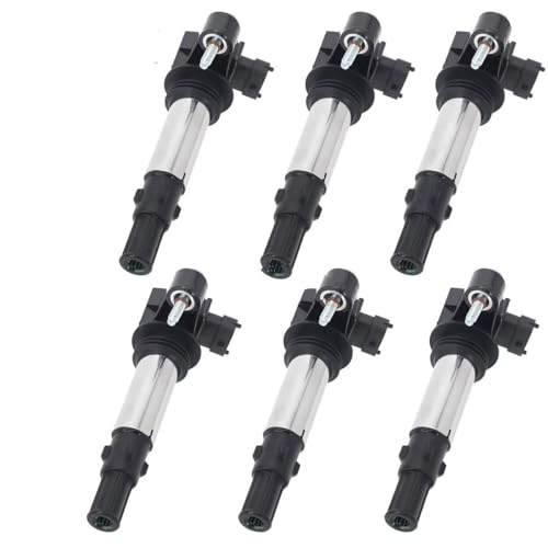 Bobine d'allumage 12583514 pour Chevrolet Traverse 2009 et Vectra 2008