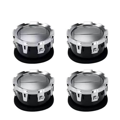 Grille d'aération pour tableau de bord Ford F-550 à volets orientables - 3