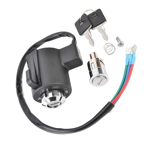 Kit de verrouillage de siège Sportster XL883 haute précision