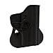 SigTac Roto Retention Paddle Holster for SIG P239