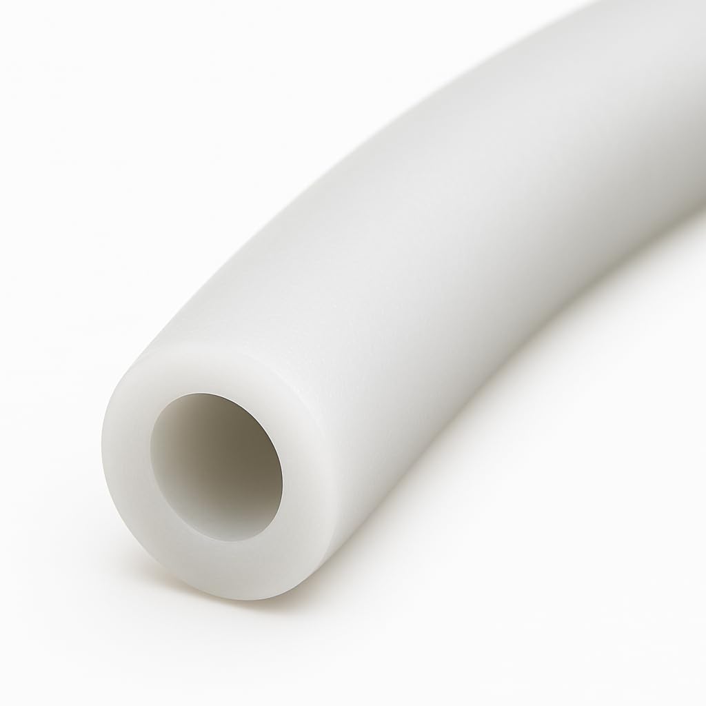 USA Lab Silicone Vacuum Hose - 10FT - USAlab