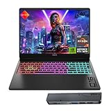 HP Omen MAX RTX 5070 Gaming Laptop, 16