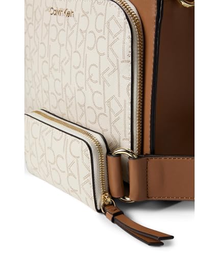 Image of Calvin Klein Women's Bay Crossbody