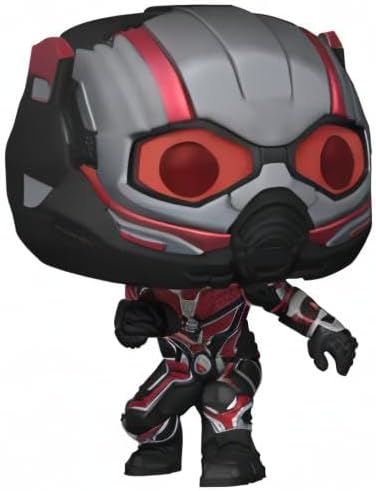 Funko Pop!: Collectable Figure: Major Mystic - Pop 9 - Image 5