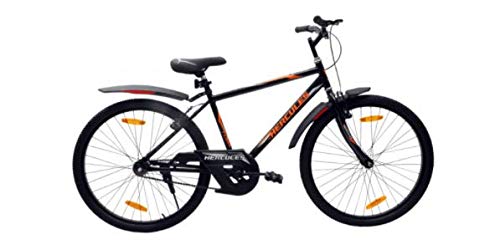 Buy Hercules Cycles Unisex Tube Type 
