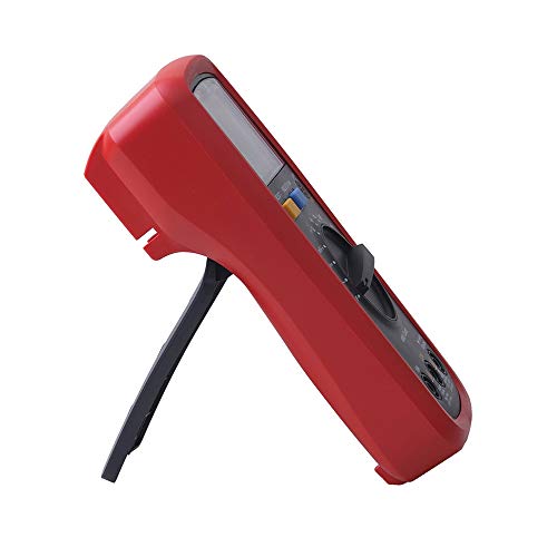 Image of UNI-T UT136B+ Auto Range Digital Multimeter AC /DC Resistance Frequency Test Meter