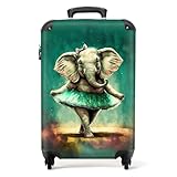 NoBoringSuitcases.com