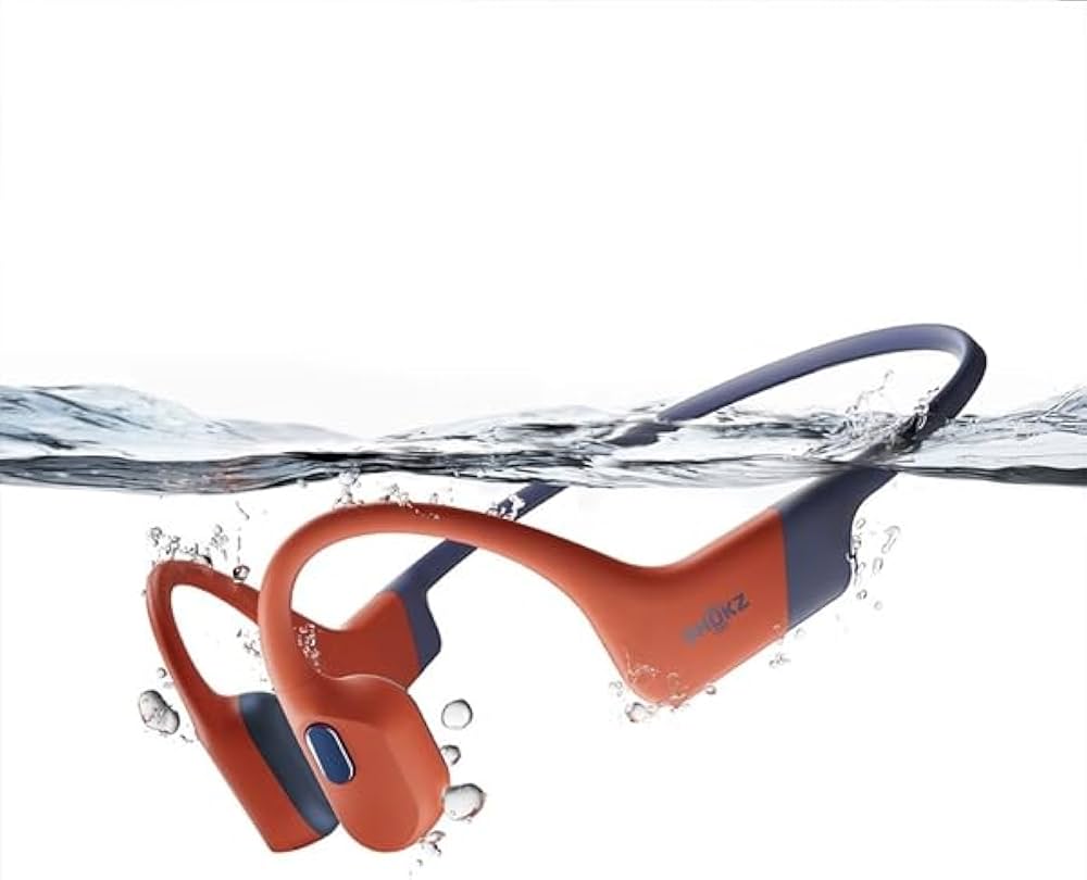 Amazon.co.jp: 【国内代理店正規品】Shokz ショックス OpenSwim Pro