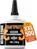 ARKA KRAFTPROTZ METALL