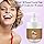 Foto detallada de Coconut Oil Facial Hair Removal Cream, Facial Hair Removal Cream for Women, Easily Remove Excess Facial Hair, for Sensitive Skin, Gentle and Non-irritating (1PCS) — vista 4 de 8