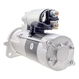 M008T70371 M8T7518 32A66-10600 Starter Motor abulollry Fit for Mitsubishi Engine
