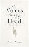 voice over  The Voices in my Head (English Edition)